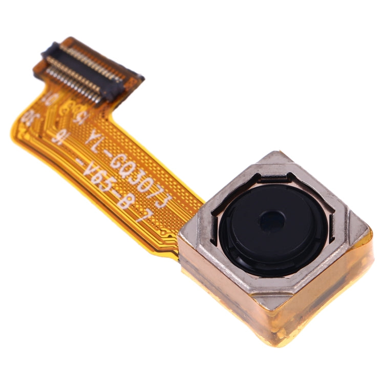 Back Facing Main Camera for Ulefone Power 3L - Ulefone by PMC TechLife | Online Shopping South Africa | PMC TechLife
