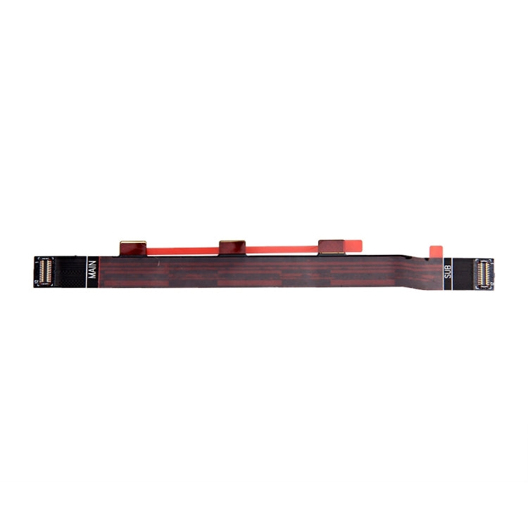 Motherboard Flex Cable for Xiaomi Redmi Note 2 - Flex Cable by PMc TechLife | Online Shopping South Africa | PMc TechLife | Buy Now Pay Later Mobicred