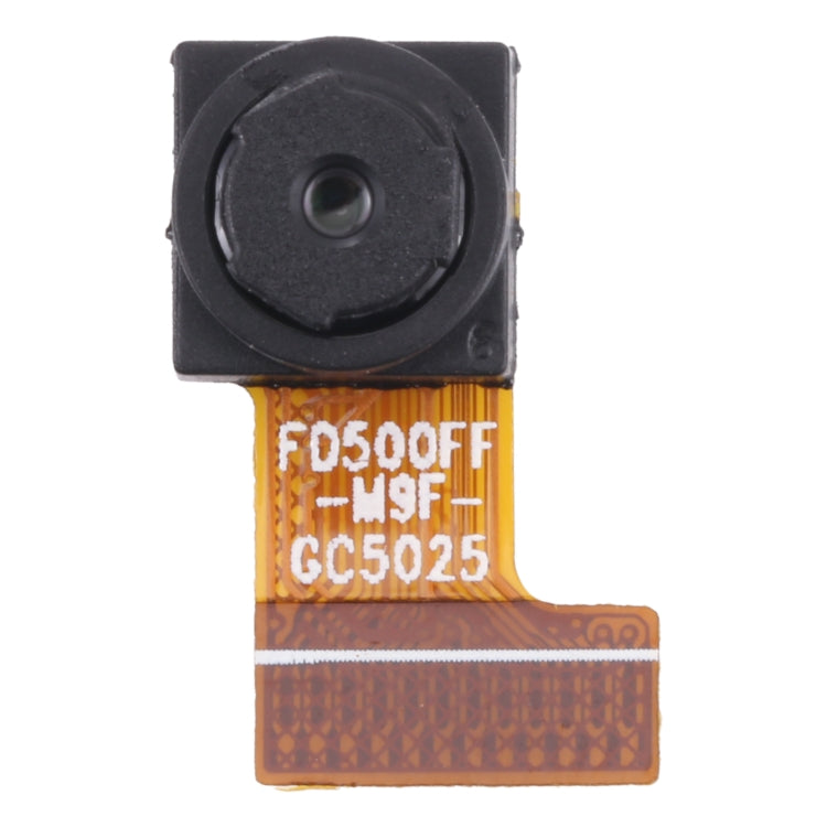 Front Facing Camera Module for Doogee S40 Lite - Doogee by PMC Jewellery | Online Shopping South Africa | PMC Jewellery | Buy Now Pay Later Mobicred