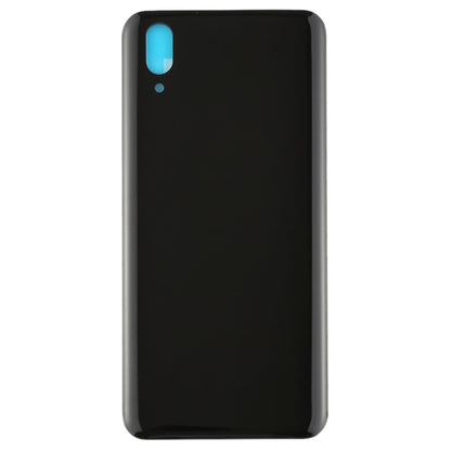 For Vivo X21 Original Back Cover (Black) - Back Cover by PMC Jewellery | Online Shopping South Africa | PMC Jewellery | Buy Now Pay Later Mobicred