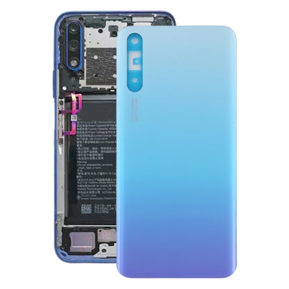 Original Battery Back Cover for Huawei Y8p / P Smart S(Breathing Crystal) - Back Cover by PMC Jewellery | Online Shopping South Africa | PMC Jewellery | Buy Now Pay Later Mobicred