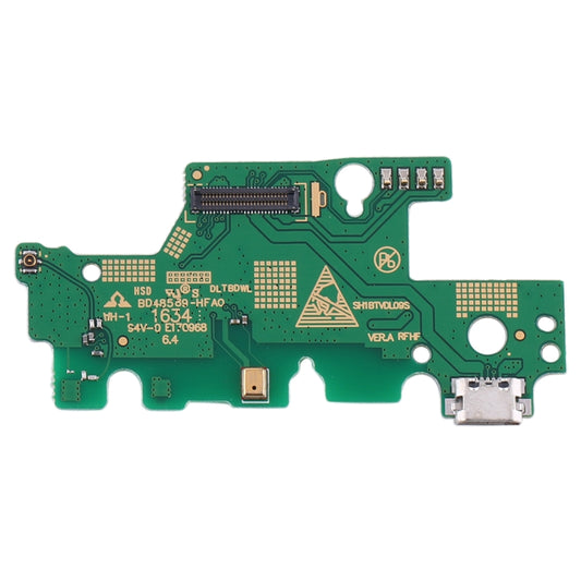 Charging Port Board for Huawei MediaPad M3 8.4 inch (WiFi Version) - Tail Connector by PMC Jewellery | Online Shopping South Africa | PMC Jewellery | Buy Now Pay Later Mobicred