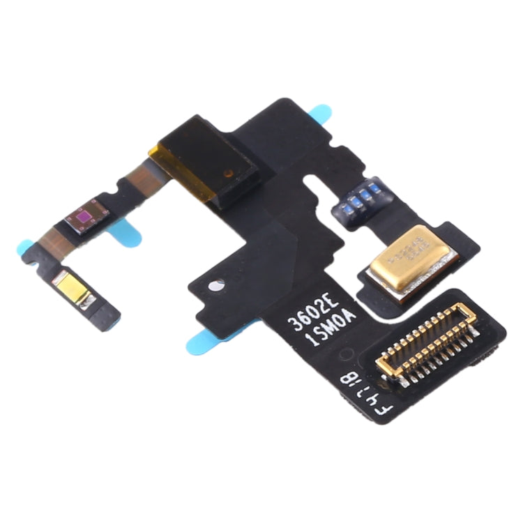 Light Sensor Flex Cable for Xiaomi Mi 8 Explorer - Flex Cable by PMc TechLife | Online Shopping South Africa | PMc TechLife | Buy Now Pay Later Mobicred