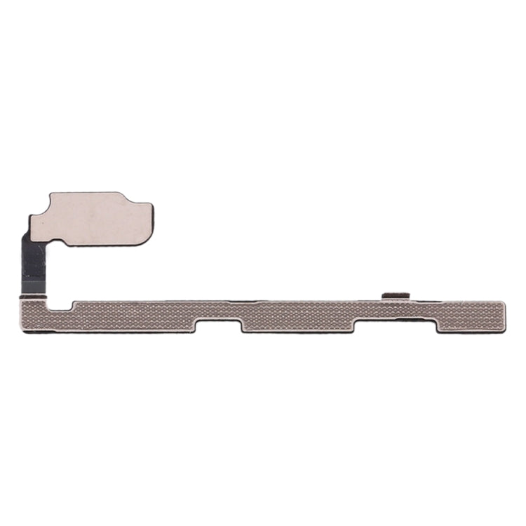 Power Button & Volume Button Flex Cable for Xiaomi Mi CC9 Pro / Mi Note 10 / Mi Note 10 Pro - Flex Cable by PMC TechLife | Online Shopping South Africa | PMC TechLife | Buy Now Pay Later Mobicred