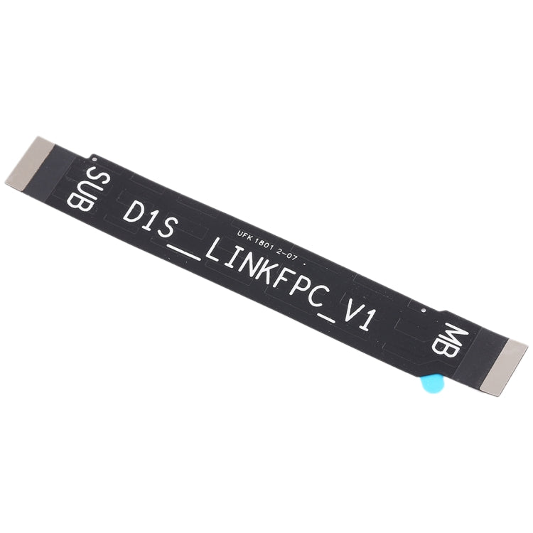 Motherboard Flex Cable for Xiaomi Redmi 6 Pro / Mi A2 Lite - Flex Cable by PMc TechLife | Online Shopping South Africa | PMc TechLife | Buy Now Pay Later Mobicred