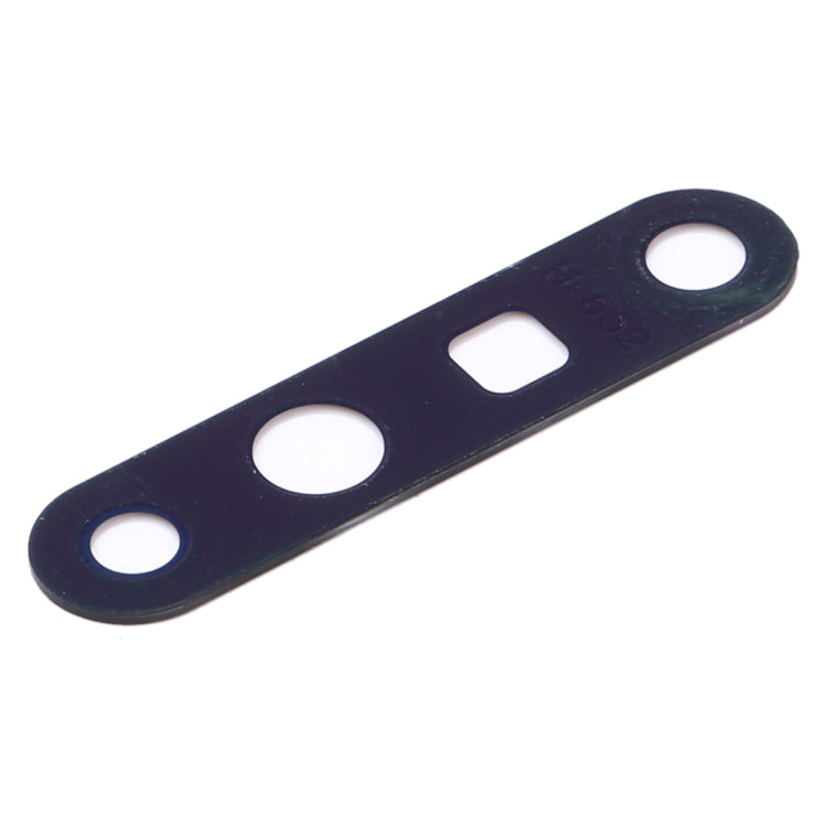 For Infinix S5 10pcs Back Camera Lens - Camera Parts by PMC TechLife | Online Shopping South Africa | PMC TechLife