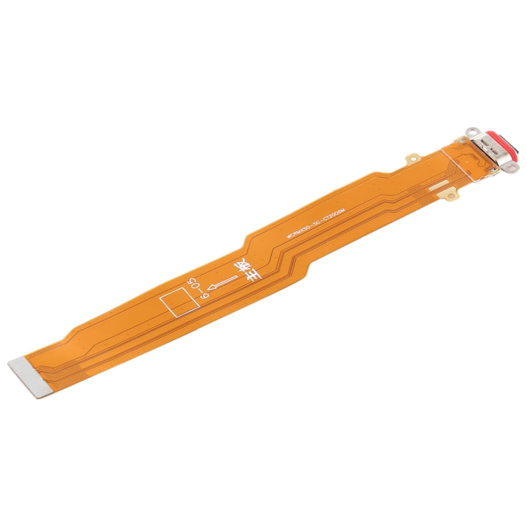 For Vivo X50 Charging Port Flex Cable - Flex Cable by PMC TechLife | Online Shopping South Africa | PMC TechLife | Buy Now Pay Later Mobicred
