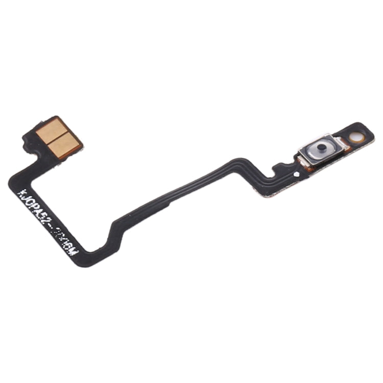 For OPPO A52 Power Button Flex Cable - Flex Cable by PMC Jewellery | Online Shopping South Africa | PMC Jewellery