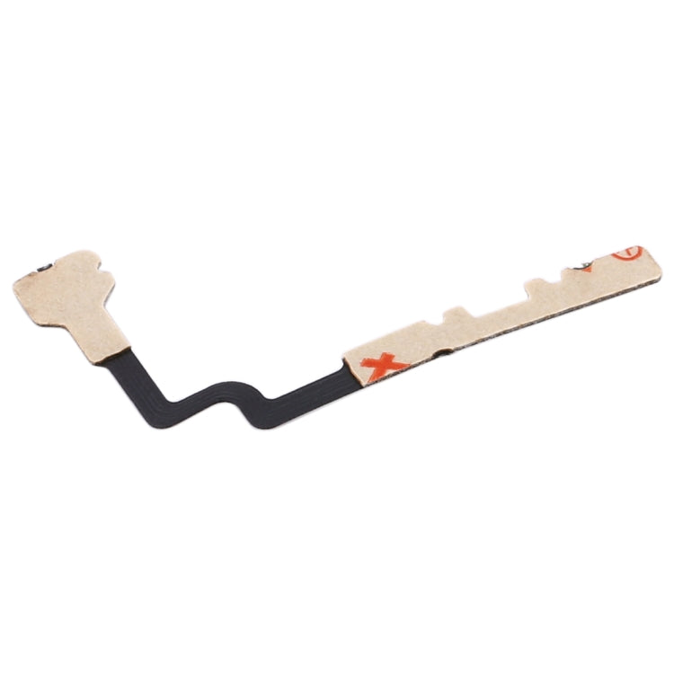 For OPPO A52 Volume Button Flex Cable - Flex Cable by PMC Jewellery | Online Shopping South Africa | PMC Jewellery