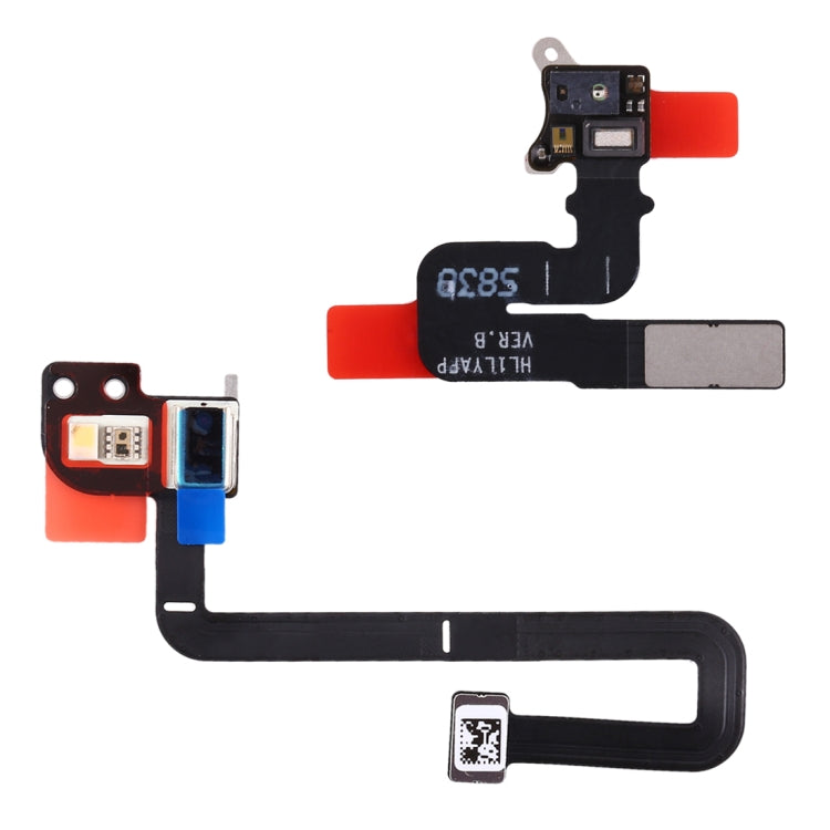 1 Pair Light Sensor Flex Cable for Huawei Mate 20 Pro - Flex Cable by PMc TechLife | Online Shopping South Africa | PMc TechLife | Buy Now Pay Later Mobicred