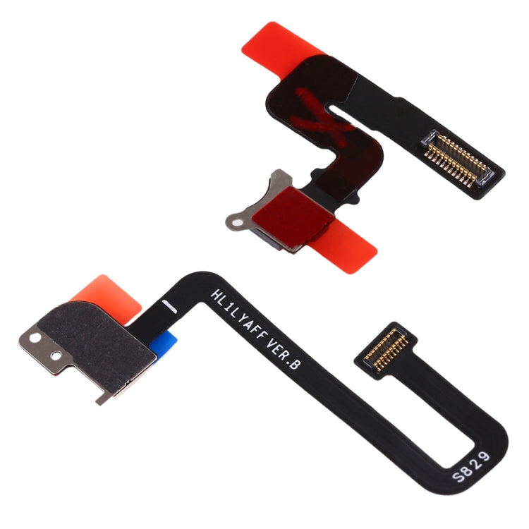 1 Pair Light Sensor Flex Cable for Huawei Mate 20 Pro - Flex Cable by PMc TechLife | Online Shopping South Africa | PMc TechLife | Buy Now Pay Later Mobicred