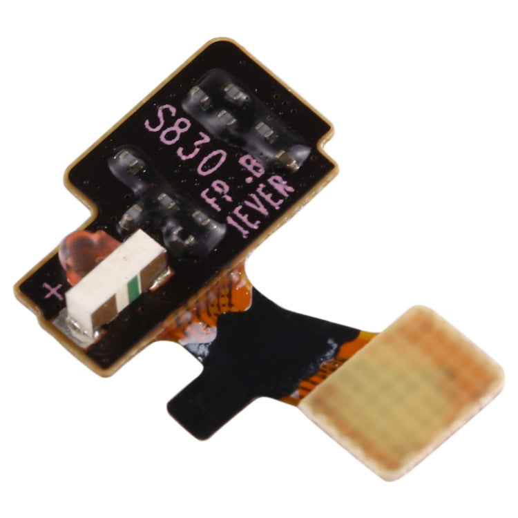 Light Sensor Flex Cable for Huawei Mate 20 X - Flex Cable by PMc TechLife | Online Shopping South Africa | PMc TechLife | Buy Now Pay Later Mobicred
