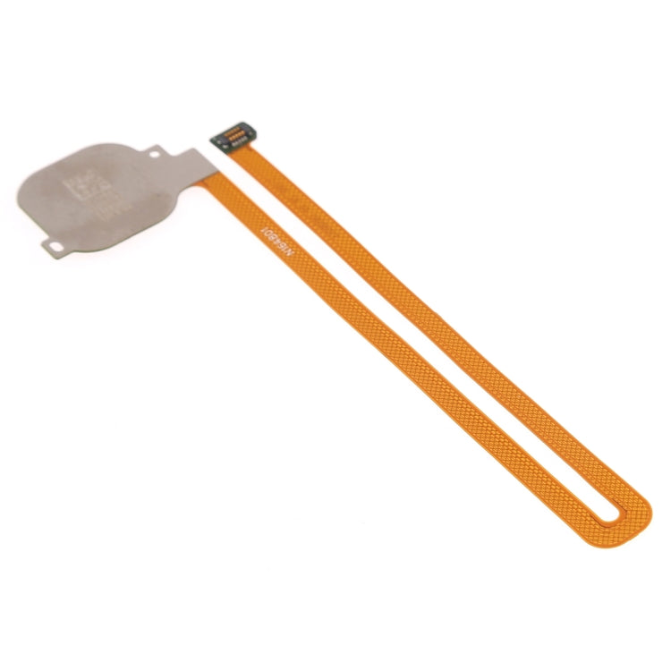 Fingerprint Button Flex Cable for Huawei Maimang 5(Gold) - Flex Cable by PMC Jewellery | Online Shopping South Africa | PMC Jewellery | Buy Now Pay Later Mobicred