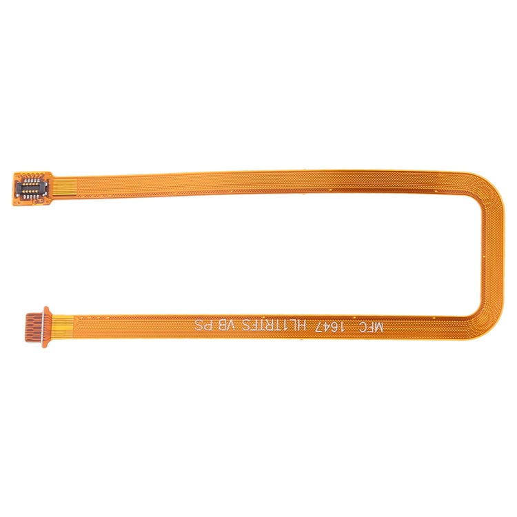 Fingerprint Sensor Flex Cable Extension for Huawei Enjoy 7 Plus - Flex Cable by PMc TechLife | Online Shopping South Africa | PMc TechLife | Buy Now Pay Later Mobicred
