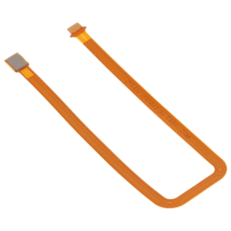 Fingerprint Sensor Flex Cable Extension for Huawei Enjoy 7 Plus - Flex Cable by PMc TechLife | Online Shopping South Africa | PMc TechLife | Buy Now Pay Later Mobicred