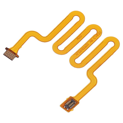 Fingerprint Sensor Flex Cable Extension for Huawei Maimang 7 - Flex Cable by PMC Jewellery | Online Shopping South Africa | PMC Jewellery | Buy Now Pay Later Mobicred