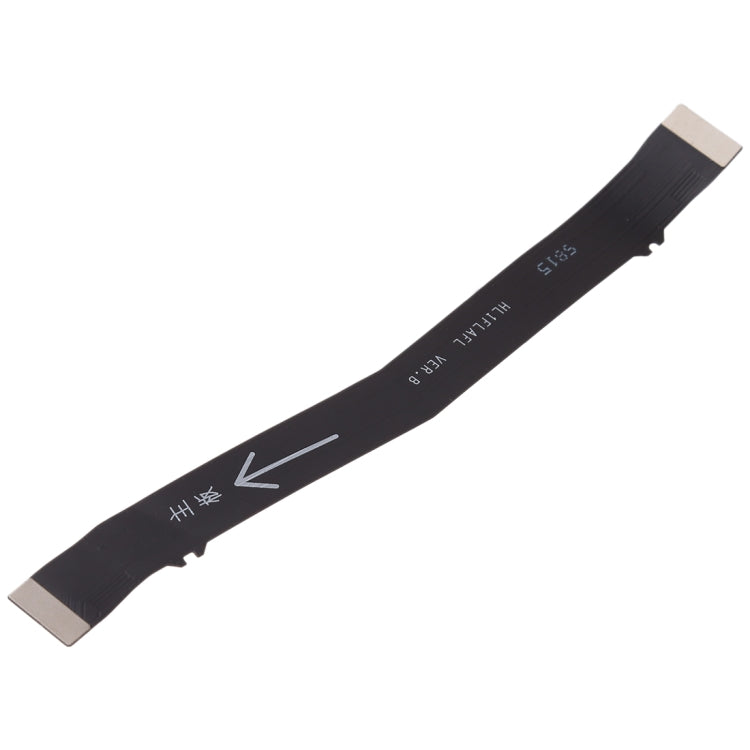 Motherboard Flex Cable for Huawei Enjoy 8 Plus / Y9 2018 - Flex Cable by PMC Jewellery | Online Shopping South Africa | PMC Jewellery | Buy Now Pay Later Mobicred