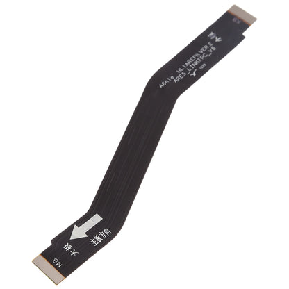 Motherboard Flex Cable for Huawei Honor 8X Max - Flex Cable by PMC Jewellery | Online Shopping South Africa | PMC Jewellery | Buy Now Pay Later Mobicred