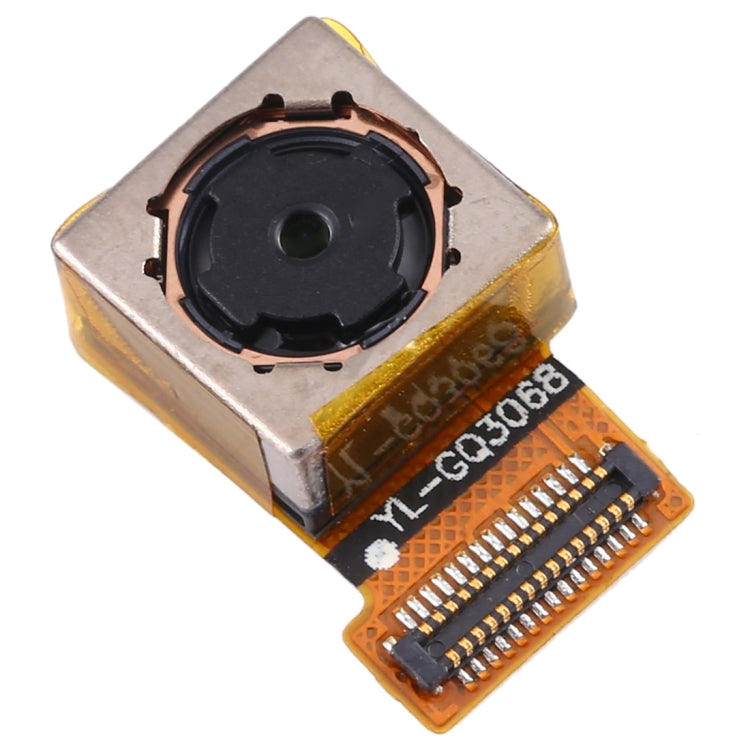 Back Facing Camera for Ulefone S1 (5MP) - Ulefone by PMC TechLife | Online Shopping South Africa | PMC TechLife