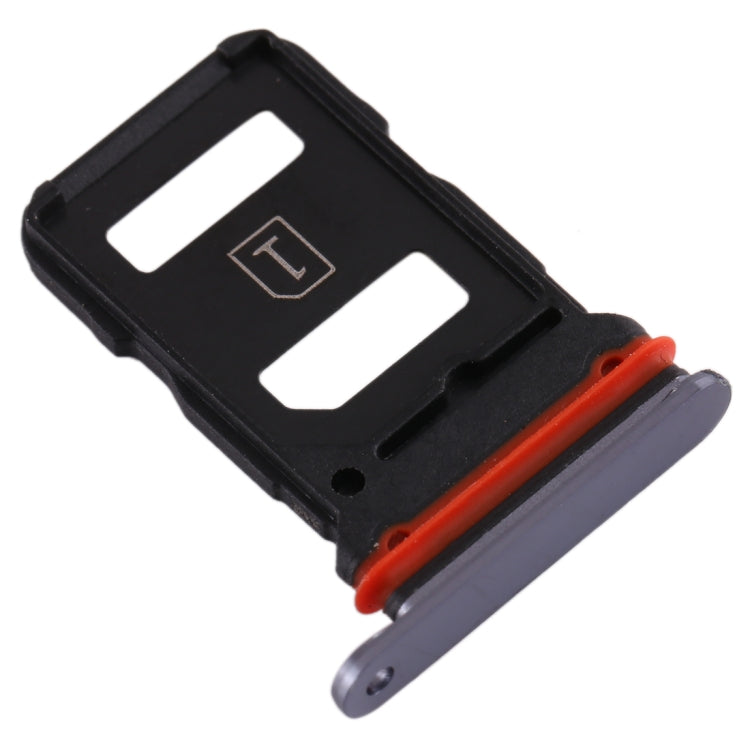 For vivo X30 Pro SIM Card Tray + SIM Card Tray (Black) - free shipping - PMc TechLife - Order now!