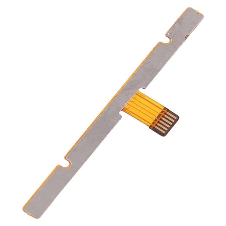 Power Button & Volume Button Flex Cable for 360 N4 - For 360 by PMc TechLife | Online Shopping South Africa | PMc TechLife | Buy Now Pay Later Mobicred