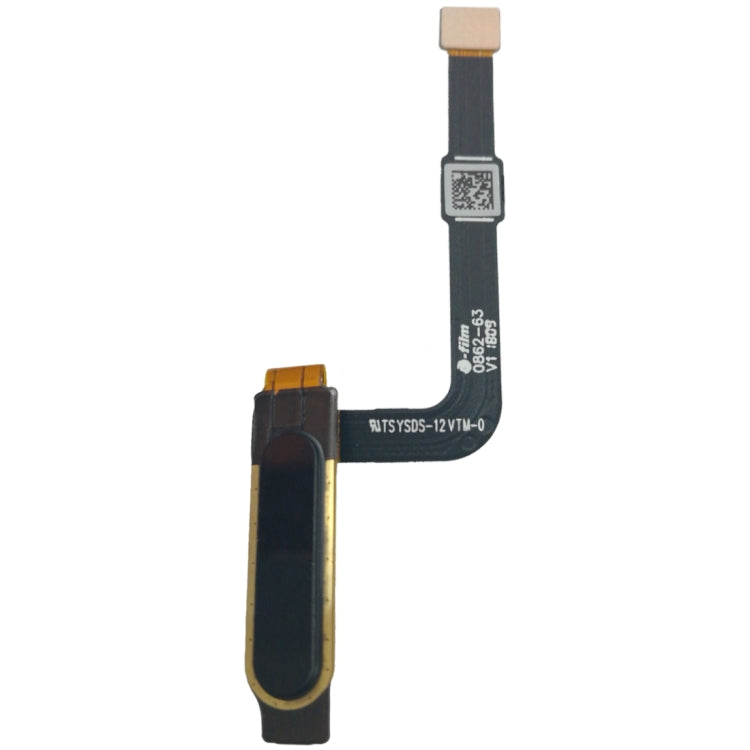 Fingerprint Sensor Flex Cable for Motorola Moto G6 - Flex Cable by PMC Jewellery | Online Shopping South Africa | PMC Jewellery | Buy Now Pay Later Mobicred