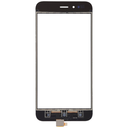 Touch Panel for Xiaomi Mi 5X / A1(Black) - Touch Panel by PMC Jewellery | Online Shopping South Africa | PMC Jewellery | Buy Now Pay Later Mobicred