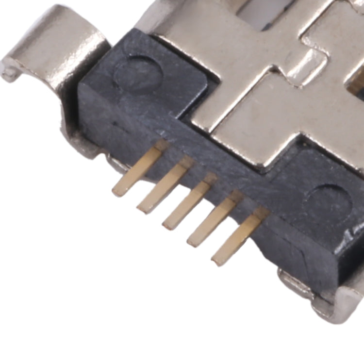 Charging Port Connector for Asus Google Nexus 7 - Tail Connector by PMc TechLife | Online Shopping South Africa | PMc TechLife | Buy Now Pay Later Mobicred