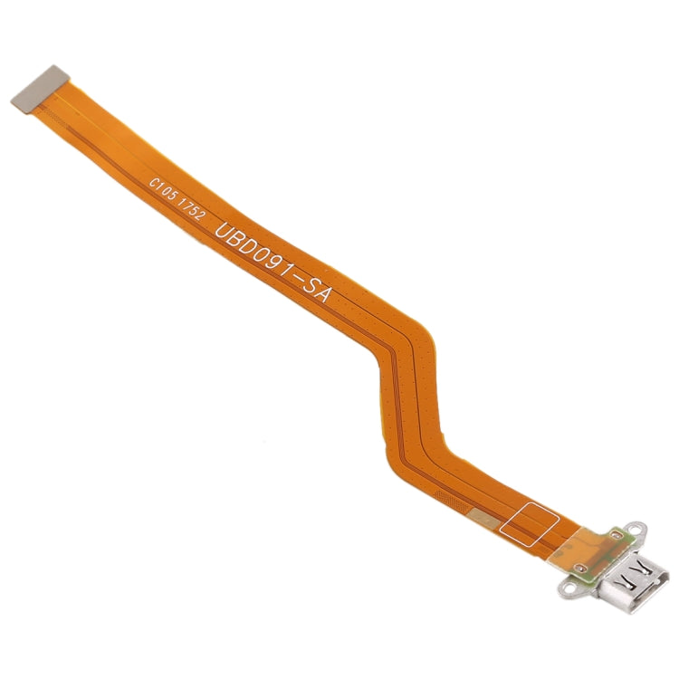 For OPPO R15 Charging Port Flex Cable - Flex Cable by PMC Jewellery | Online Shopping South Africa | PMC Jewellery