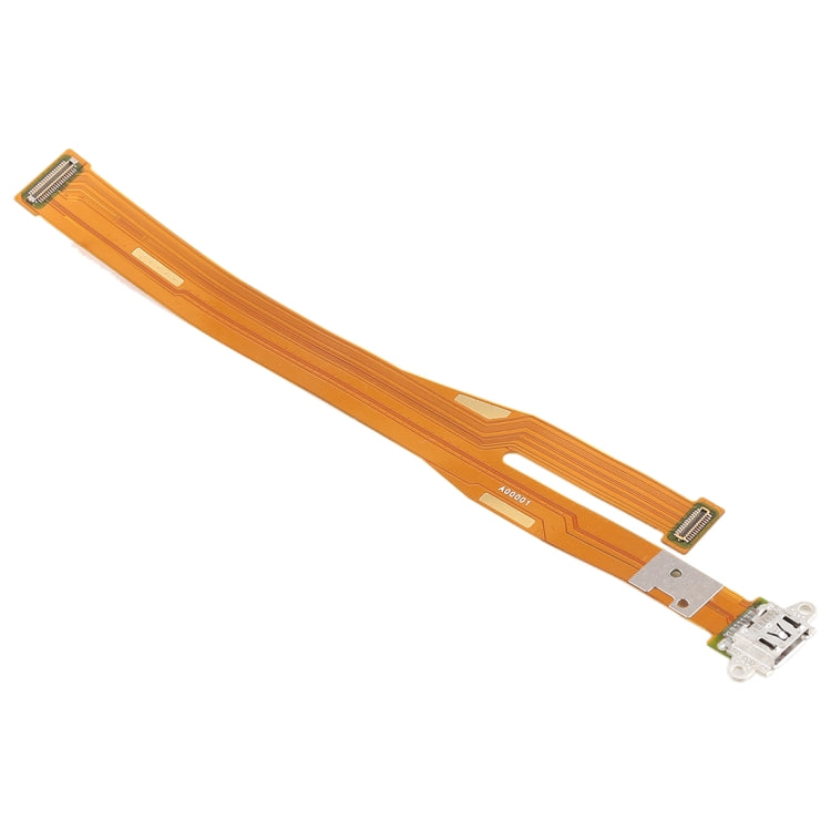 For OPPO A5 / A3s Charging Port Flex Cable - Flex Cable by PMC Jewellery | Online Shopping South Africa | PMC Jewellery