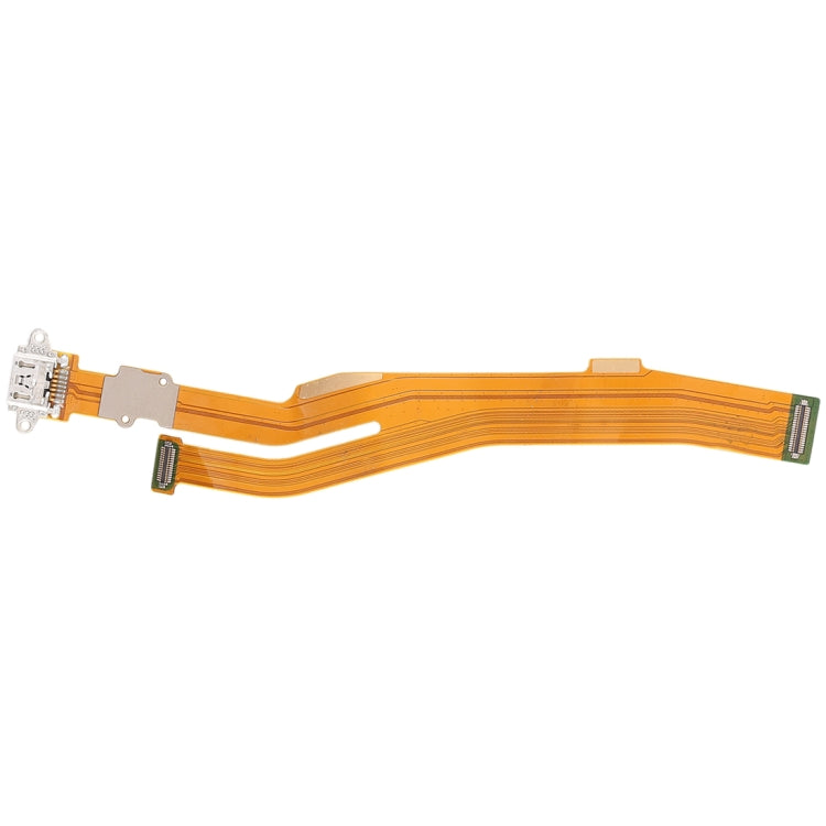 For OPPO A3 / F7 Charging Port Flex Cable - Flex Cable by PMC Jewellery | Online Shopping South Africa | PMC Jewellery