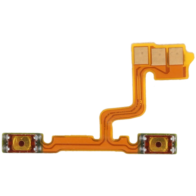 For OPPO R11s Volume Button Flex Cable - Flex Cable by PMC Jewellery | Online Shopping South Africa | PMC Jewellery