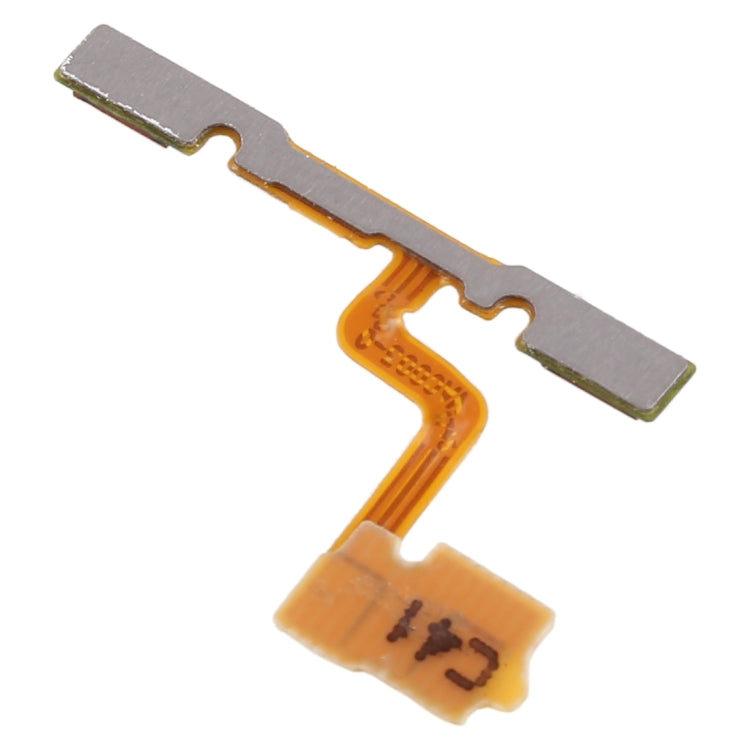 For OPPO R11s Volume Button Flex Cable - Flex Cable by PMC Jewellery | Online Shopping South Africa | PMC Jewellery