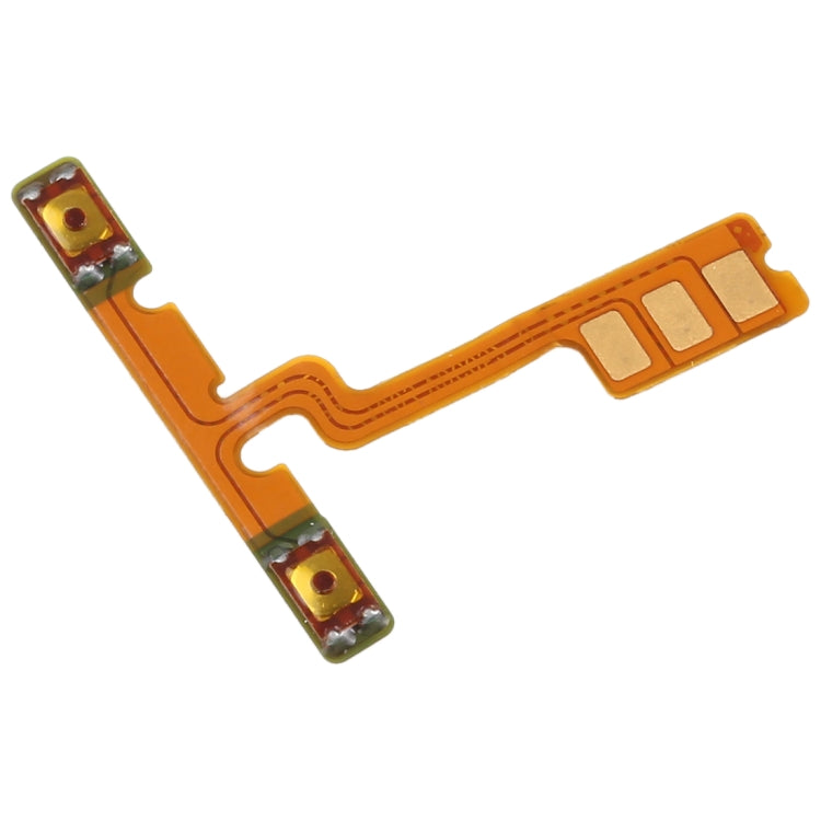 For OPPO A79 Volume Button Flex Cable - Flex Cable by PMC Jewellery | Online Shopping South Africa | PMC Jewellery