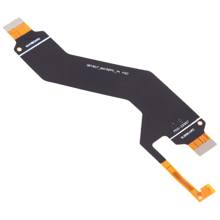 Motherboard Flex Cable for 360 N5s - Others by PMC Jewellery | Online Shopping South Africa | PMC Jewellery | Buy Now Pay Later Mobicred