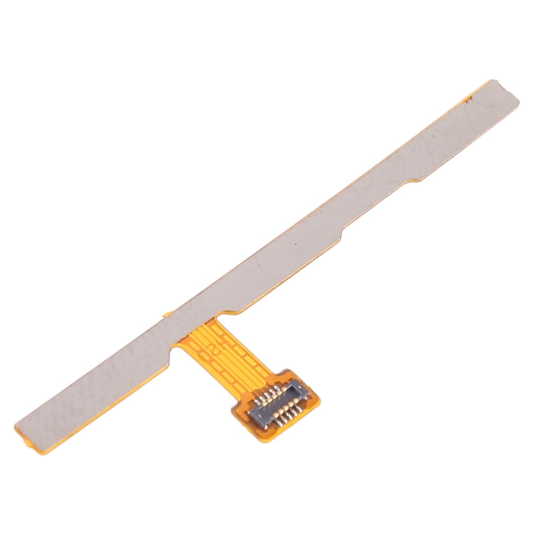 Power Button & Volume Button Flex Cable for 360 N5S - For 360 by PMc TechLife | Online Shopping South Africa | PMc TechLife | Buy Now Pay Later Mobicred