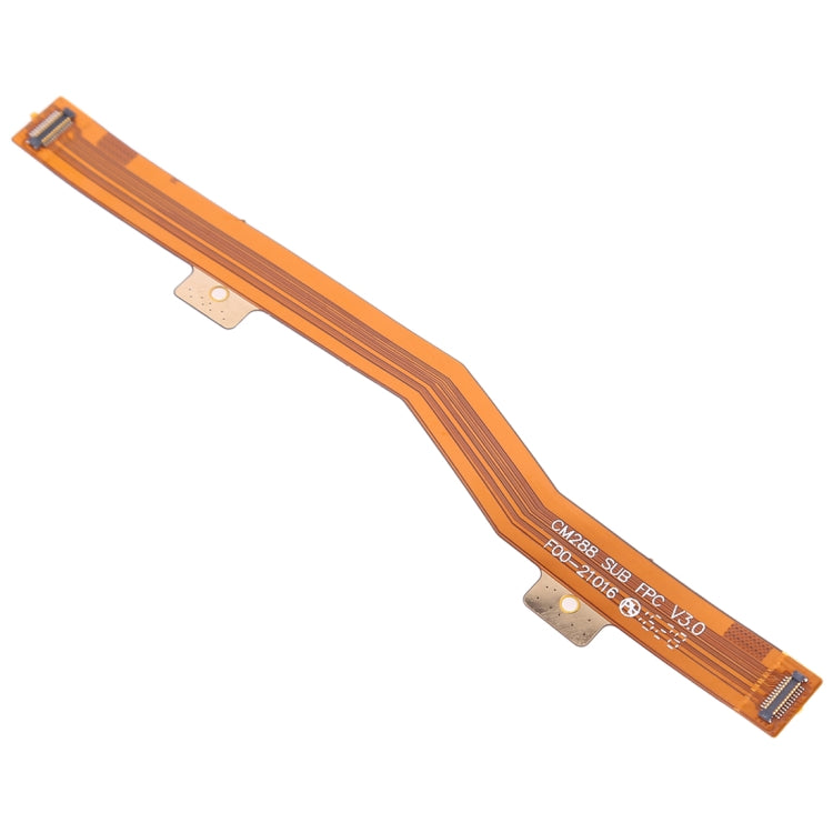 Motherboard Flex Cable for 360 N4S (288 Version) - For 360 by PMc TechLife | Online Shopping South Africa | PMc TechLife | Buy Now Pay Later Mobicred