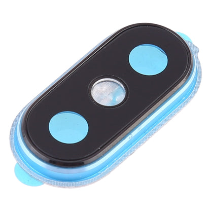 Camera Lens Cover for Xiaomi 6X / A2(Blue) - Camera by PMC Jewellery | Online Shopping South Africa | PMC Jewellery