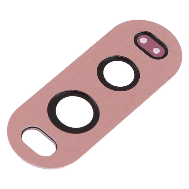 Camera Lens Cover for LG V20 / VS995 / VS996 / H910(Rose Gold) - For LG by PMc TechLife | Online Shopping South Africa | PMc TechLife | Buy Now Pay Later Mobicred
