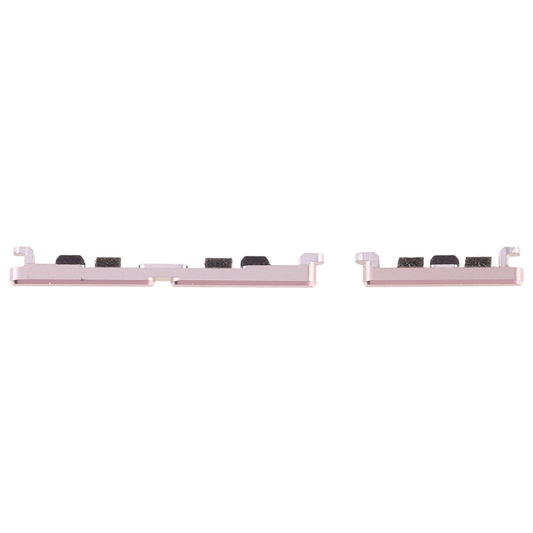 For OPPO R11 Plus Side Keys(Gold) - Home key & Side Key by PMc TechLife | Online Shopping South Africa | PMc TechLife | Buy Now Pay Later Mobicred