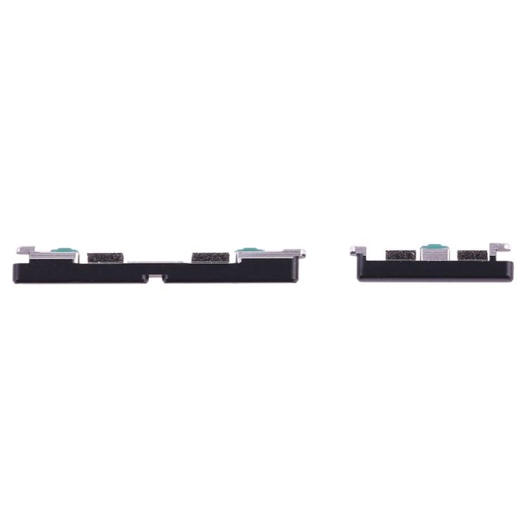 For OPPO R11s Side Keys(Black) - free shipping - PMc TechLife - Order now!
