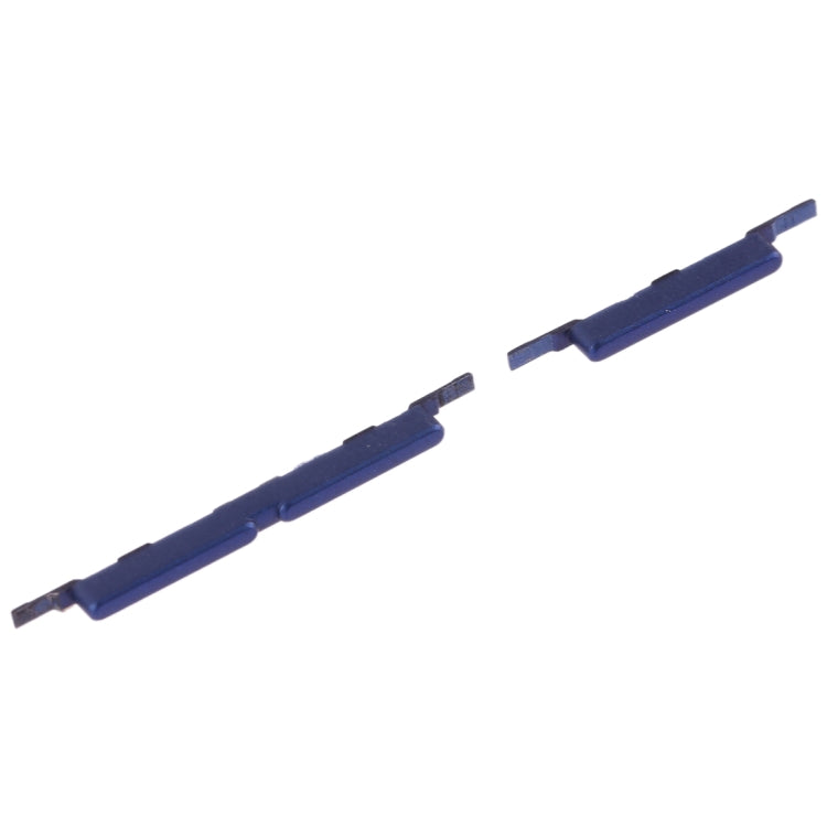 For OPPO A1 Side Keys(Blue) - Home key & Side Key by PMc TechLife | Online Shopping South Africa | PMc TechLife | Buy Now Pay Later Mobicred