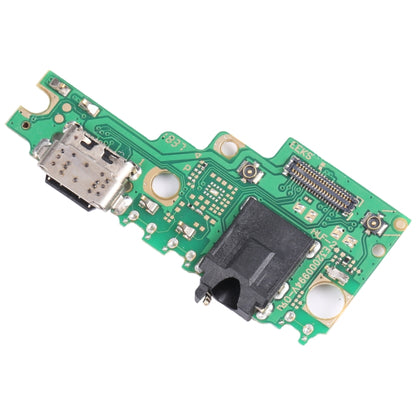 Charging Port Board for ASUS Zenfone 5 ZE620KL - Tail Connector by PMC Jewellery | Online Shopping South Africa | PMC Jewellery | Buy Now Pay Later Mobicred