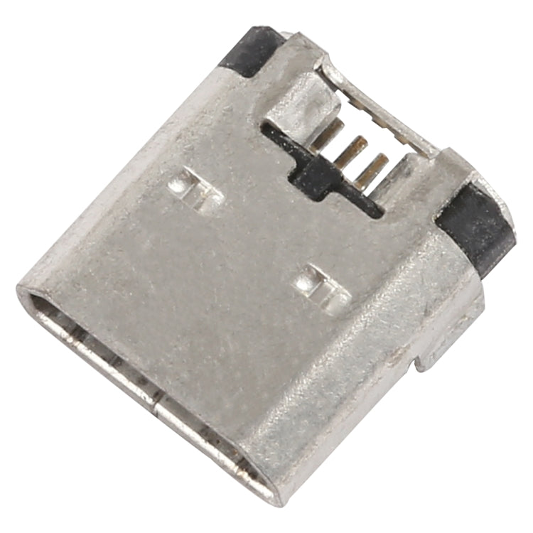 10 PCS Charging Port Connector for Nokia Lumia 520 / Lumia 620 - Charging Port Connector by PMC TechLife | Online Shopping South Africa | PMC TechLife | Buy Now Pay Later Mobicred