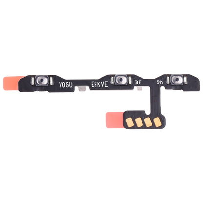 Original Power Button & Volume Button Flex Cable for Huawei P30 Pro - Flex Cable by PMC Jewellery | Online Shopping South Africa | PMC Jewellery