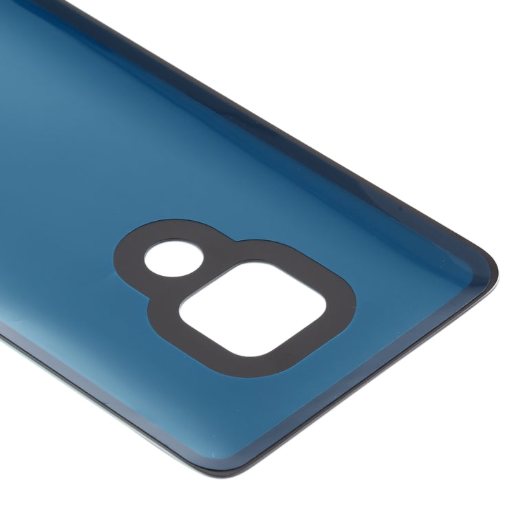 Battery Back Cover for Huawei Mate 20(Dark Green) - Back Cover by PMC TechLife | Online Shopping South Africa | PMC TechLife | Buy Now Pay Later Mobicred