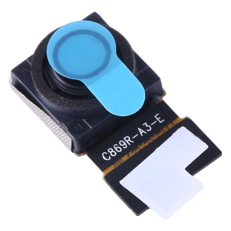 Front Facing Camera Module for Nokia 7 Plus / E9 Plus - Camera by PMC TechLife | Online Shopping South Africa | PMC TechLife