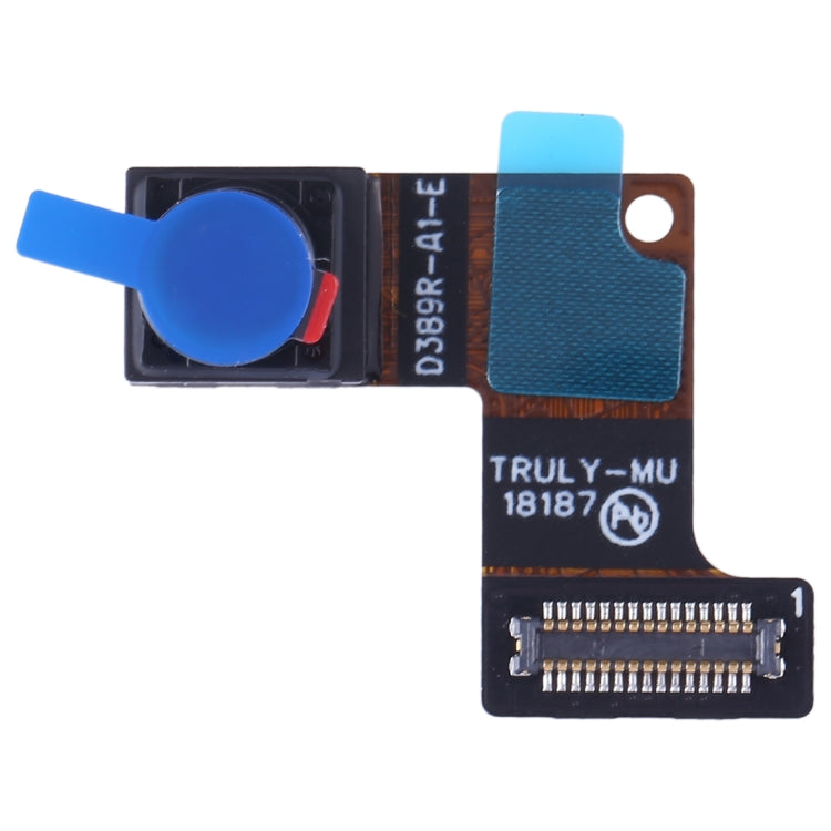 Front Facing Camera Module for Nokia 7.1 TA-1085 - Camera by PMC Jewellery | Online Shopping South Africa | PMC Jewellery | Buy Now Pay Later Mobicred