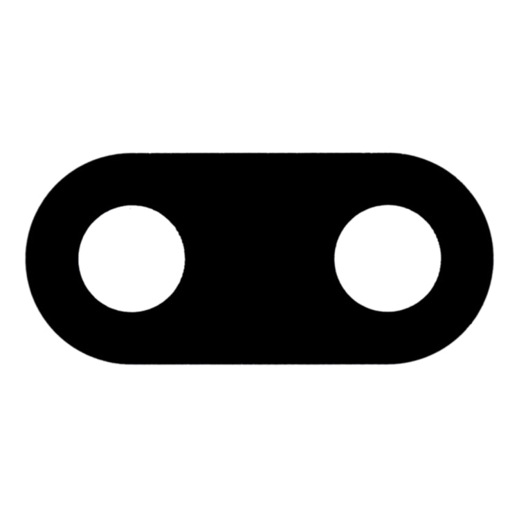 For Vivo Y93 10pcs Back Camera Lens - Camera Parts by PMC TechLife | Online Shopping South Africa | PMC TechLife