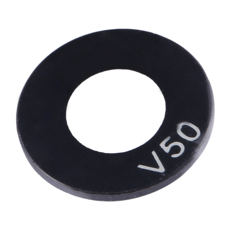 For Vivo Y71 10pcs Back Camera Lens - Camera Parts by PMC Jewellery | Online Shopping South Africa | PMC Jewellery